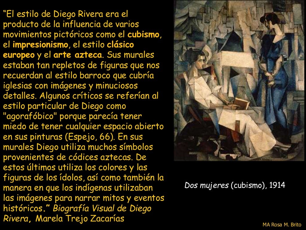 Muralismo Mexicano y la Generación de la Ruptura Muralismo Mexicano y la Generación de la Ruptura