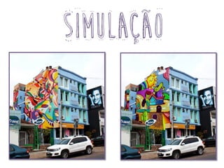 simulação
 
