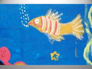 Mural na eb irene lisboa