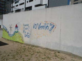 Mural na eb irene lisboa
