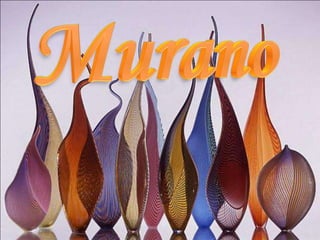 Murano 