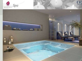 Spa
 
