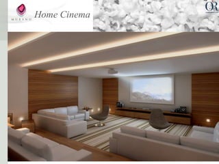 Home Cinema
 