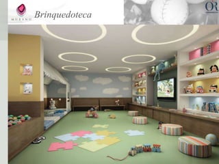 Brinquedoteca
 