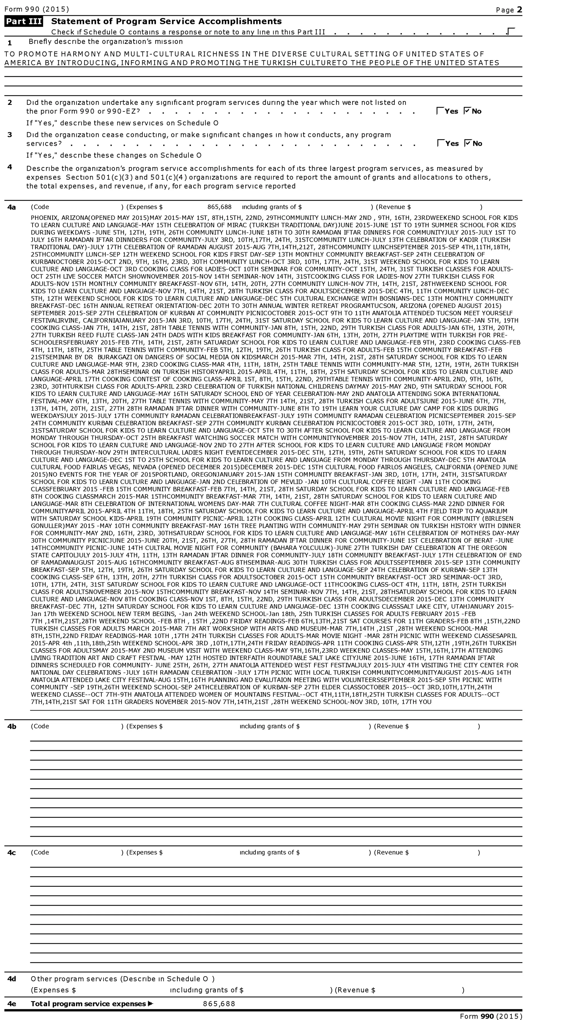 Murat Akbas Anatolia Turkish American Cultural Center #Gulen #MagnoliaScienceAcademy