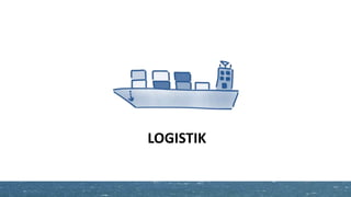 LOGISTIK
 