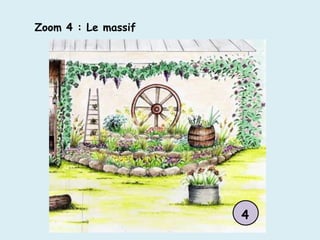 Zoom 4 : Le massif




                     4
 