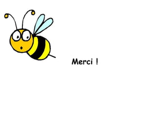 Merci !
 