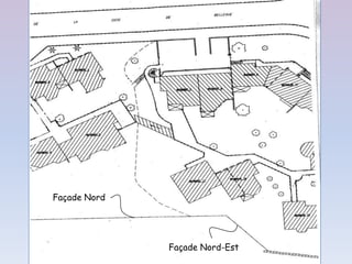 Façade Nord




              Façade Nord-Est
 