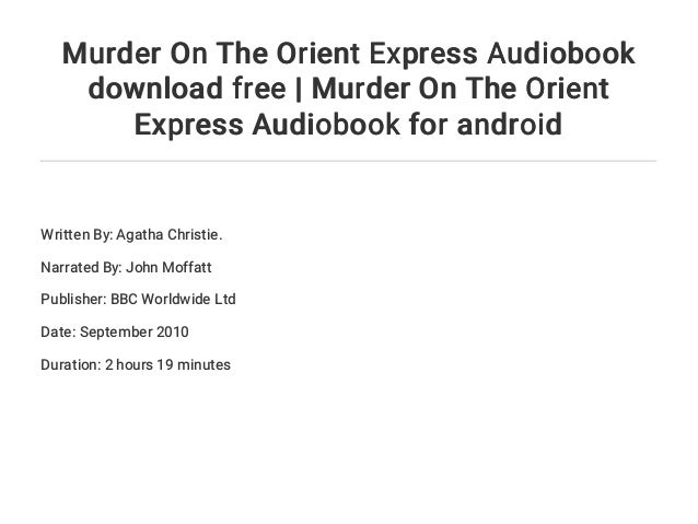 murder on the orient express sparknotes murder on the orient express sparknotes