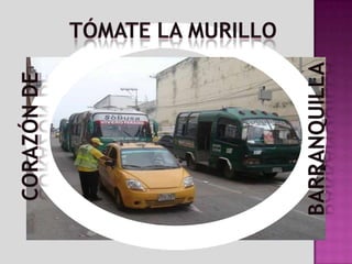 Murillo