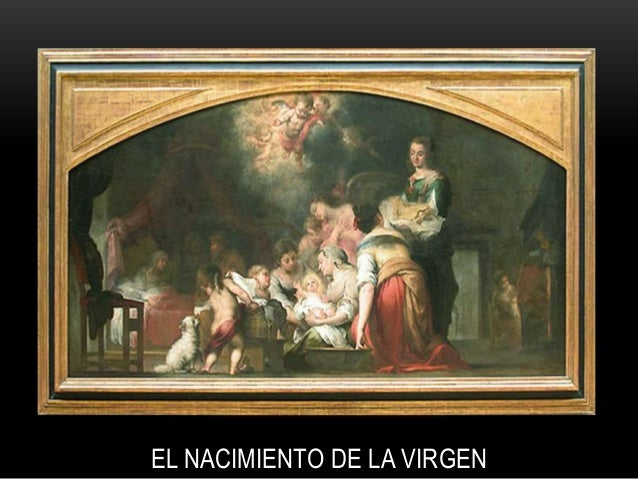 Resultado de imagen de Murillo