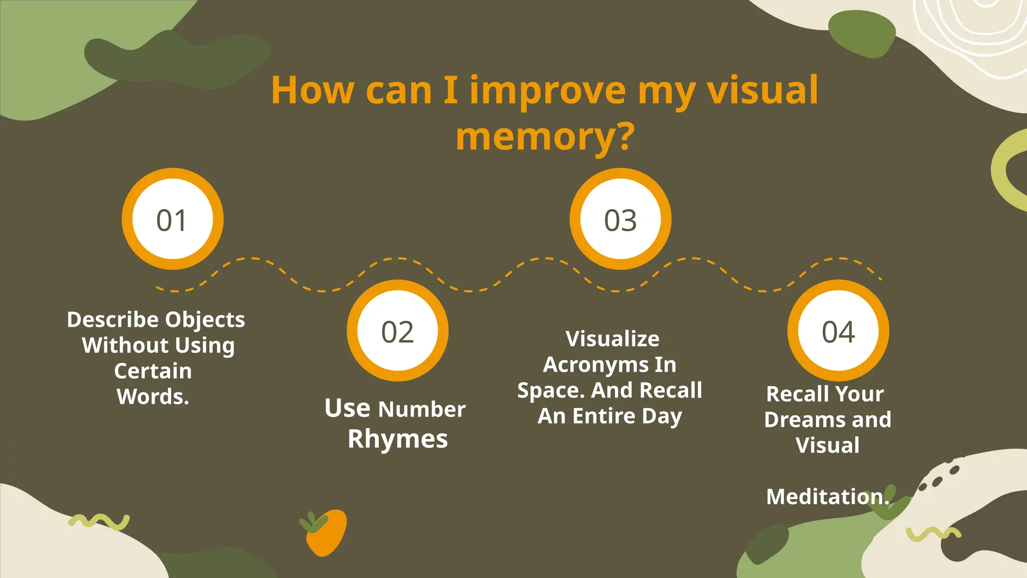 Reading and Visual Imagery xcaqbwkjbfiwe | PPT