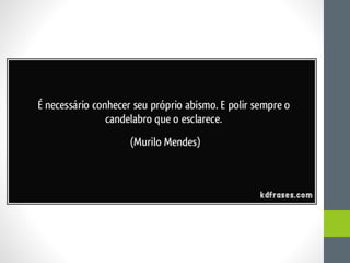 Murilo mendes: Biografia 