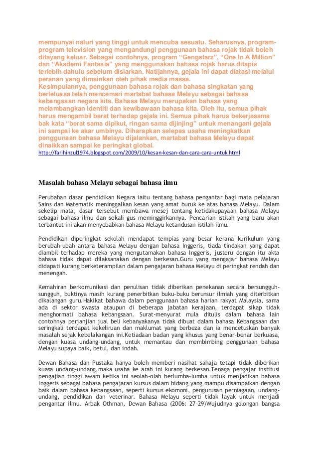 Murni Bm