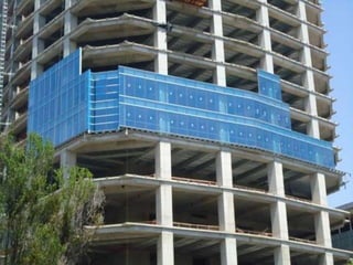 Muro cortina