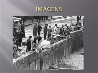 Muro de Berlim (1961-1989)