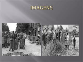 Muro de Berlim (1961-1989)