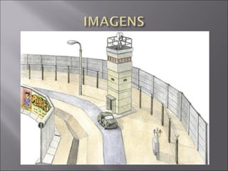 Muro de Berlim (1961-1989)