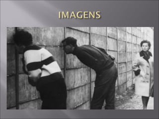 Muro de Berlim (1961-1989)