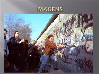 Muro de Berlim (1961-1989)