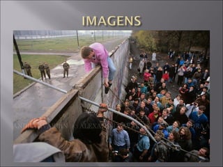 Muro de Berlim (1961-1989)