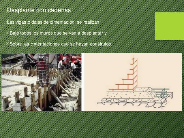 tipos de cadenas en construccion muros cadenas y castillos tipos de cadenas en construccion muros cadenas y castillos