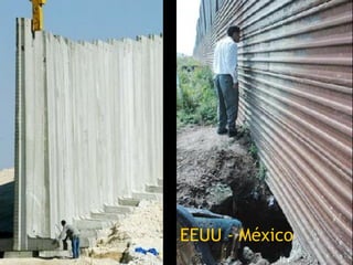 EEUU - México
 
