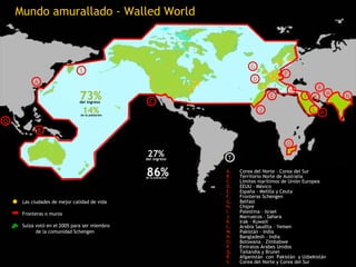 Mundo amurallado - Walled World



                                                                           G
          ...