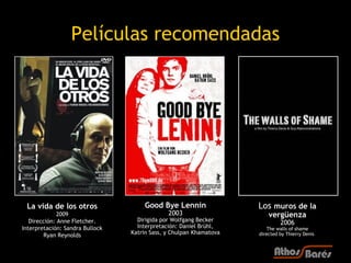 Bibliografía
Escobar Valdez, Miguel
  El Muro de la vergüenza/ The wall of shame
  Editorial: Random House Mondadori – Mex...