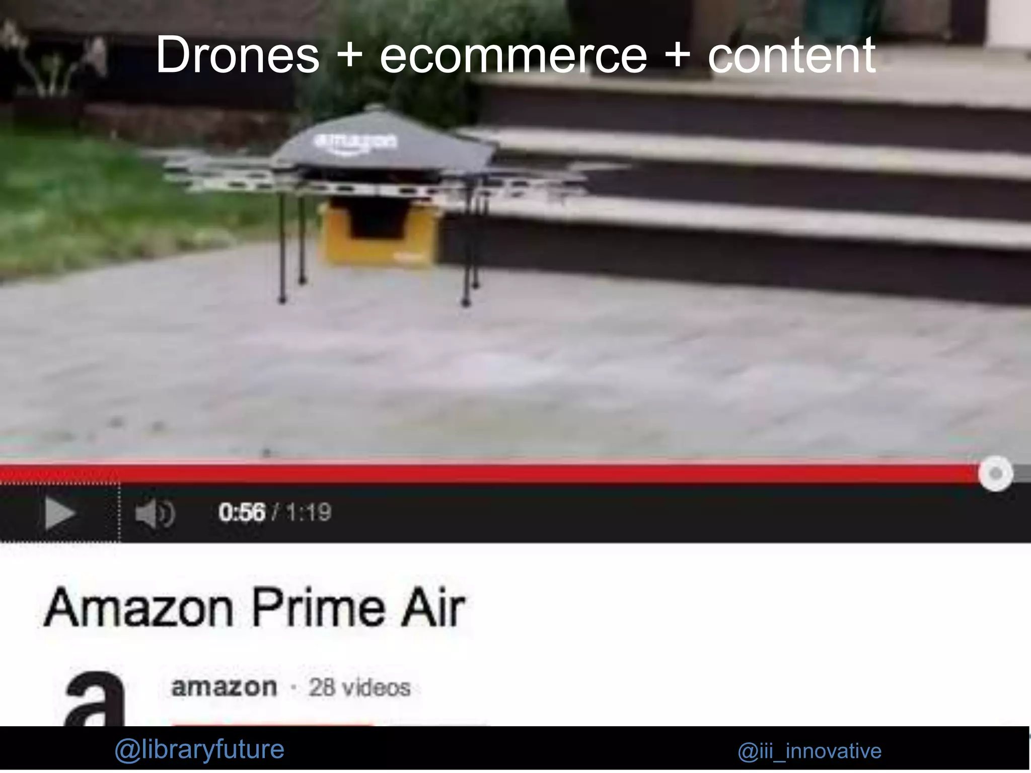 From social video to messaging.
From 1 to group - to 1 to peer
Vine adds
messaging to insert
conversation into
the micro
messaging service
 