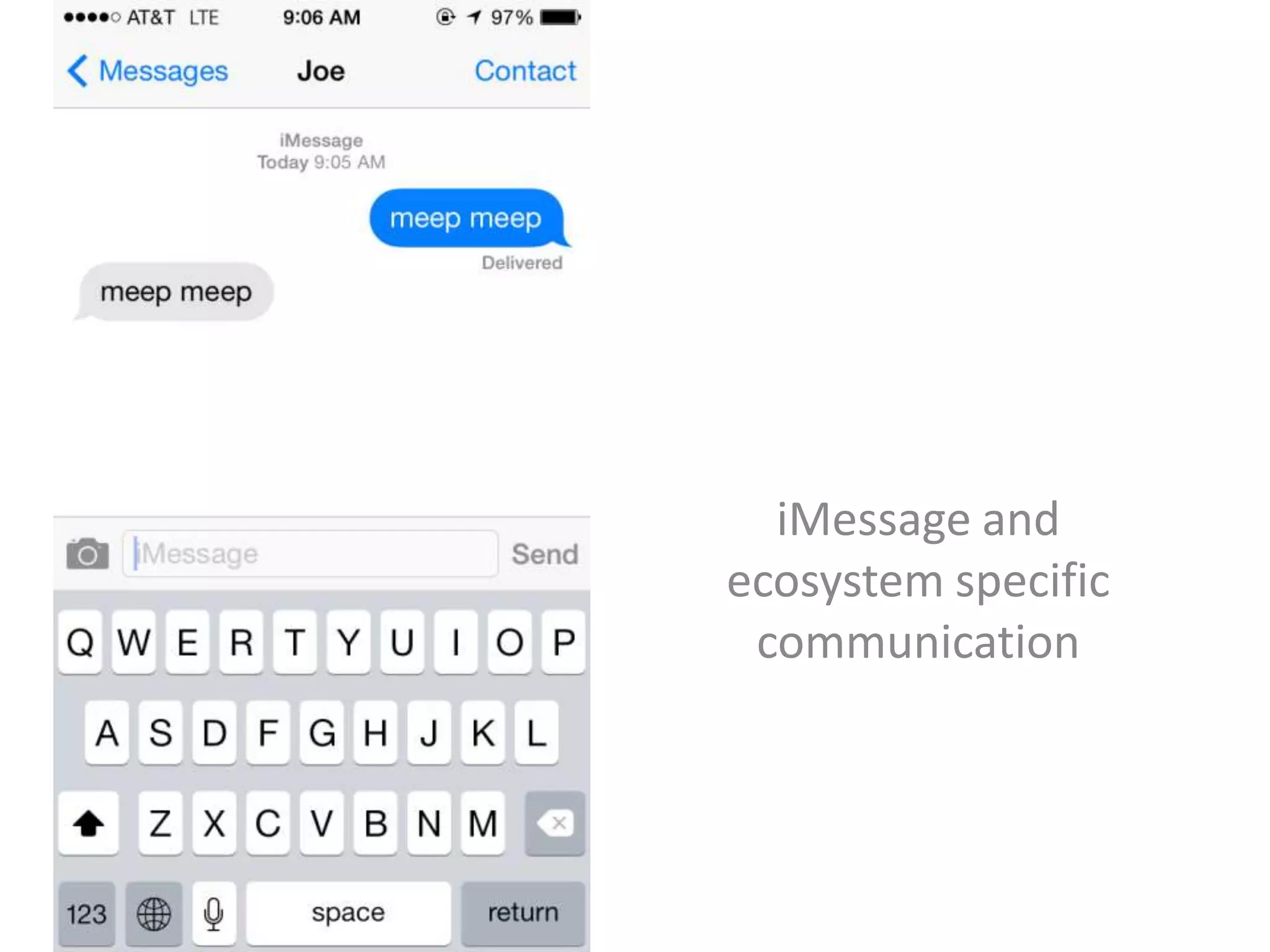 #4for14 @libraryfuture
A Nest for
Google
The Internet of Everything
More than just our devices are data points
- The Internet of Things is about to
explode in libraries
Smart …
Buildings
Cars
https://nest.com/
 