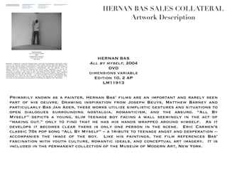 HERNAN BAS SALES COLLATERAL!
          Artwork Description!




!
 
