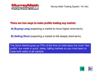 murray Math- slide 3-tradingabfwgegefgeg | PPT