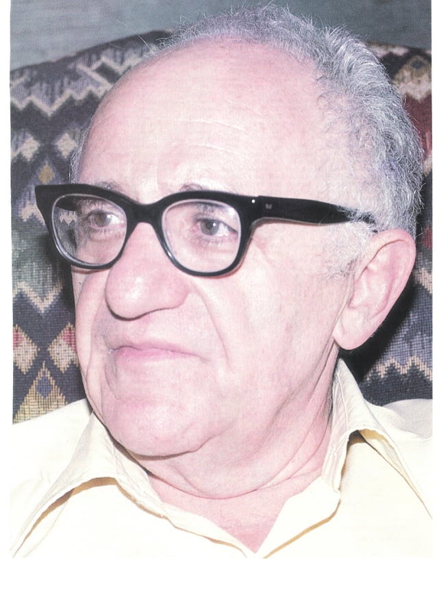 Murray rothbard chic interview enemy of the state | PDF