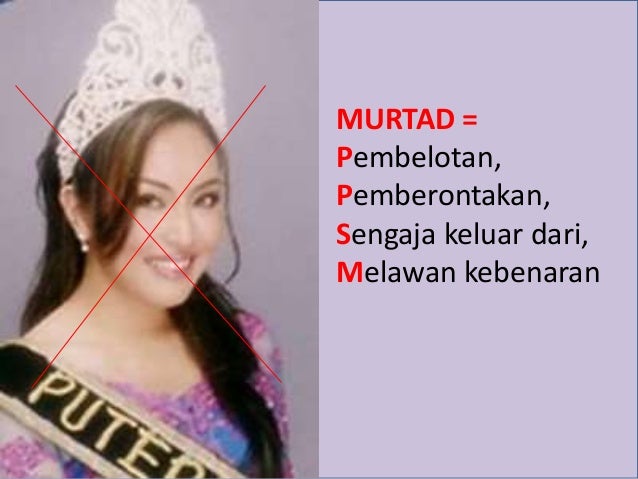 Murtad