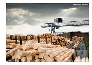 WILLKOMMEN IM MURTAL




  ©EVOLARIS/LUFFUP/CIS 2011
 