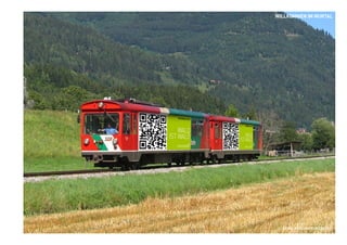 WILLKOMMEN IM MURTAL




  ©EVOLARIS/LUFFUP/CIS 2011
 