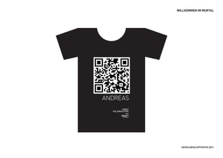 WILLKOMMEN IM MURTAL




AndreAs
         Pabst
  HolzinDustrie

         KRAFT
          DAS MURTAL




                         ©EVOLARIS/LUFFUP/CIS 2011
 