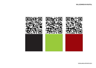 WILLKOMMEN IM MURTAL




  ©EVOLARIS/LUFFUP/CIS 2011
 