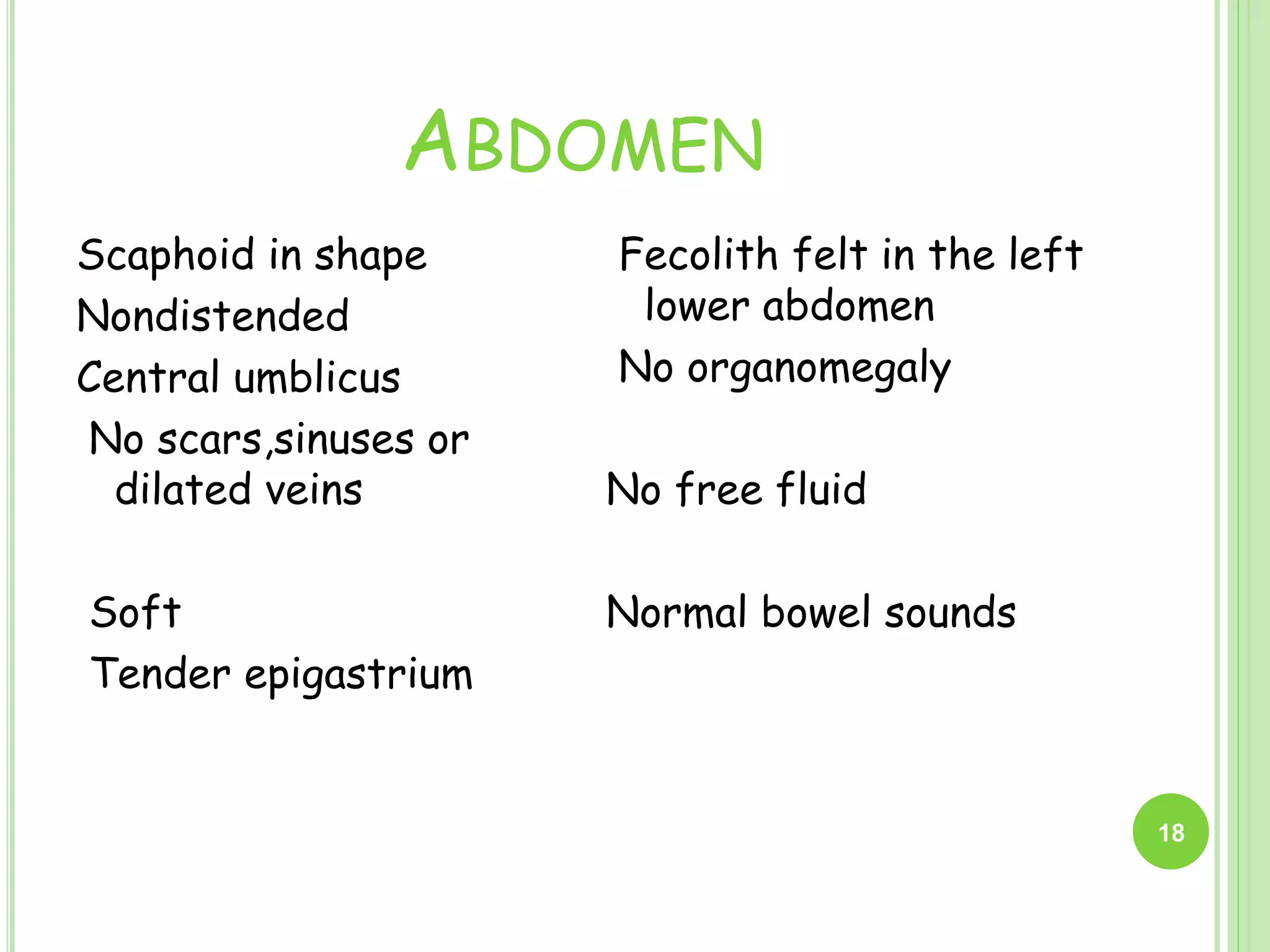 ACUTE INTERMITTENT PORPHYRIA | PPTX