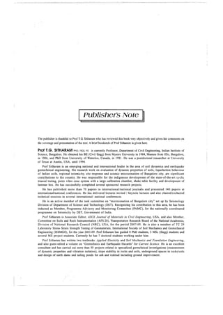 Murthy advanced foundation engineering