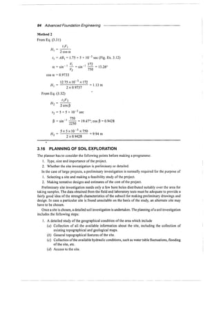 Murthy advanced foundation engineering