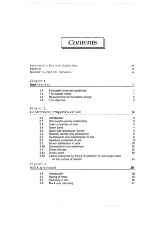 Murthy advanced foundation engineering