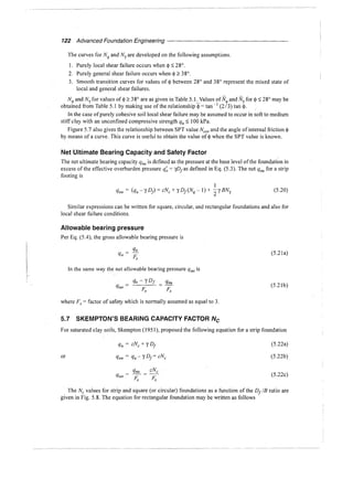 Murthy advanced foundation engineering