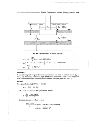 Murthy advanced foundation engineering