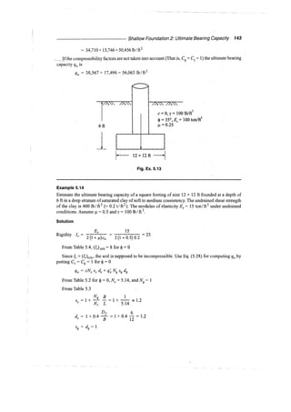 Murthy advanced foundation engineering
