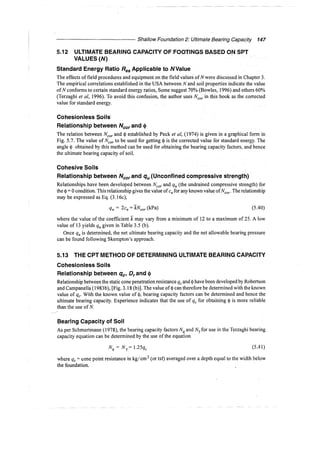 Murthy advanced foundation engineering