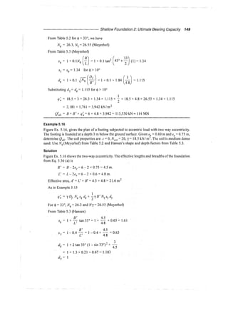 Murthy advanced foundation engineering