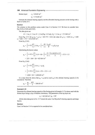 Murthy advanced foundation engineering